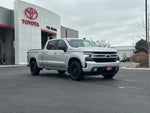 2020 Silverado 1500 Thumbnail 1