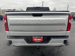 2020 Silverado 1500 Thumbnail 3