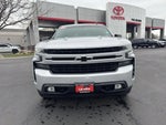 2020 Silverado 1500 Thumbnail 7