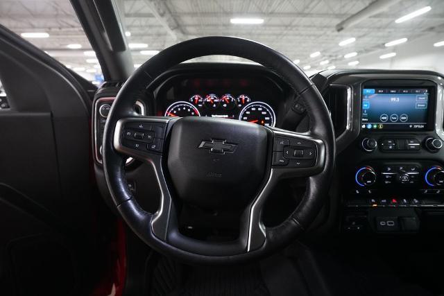 2020 Chevrolet Silverado - $27,285