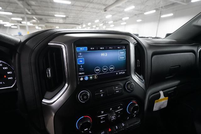 2020 Chevrolet Silverado - $27,285