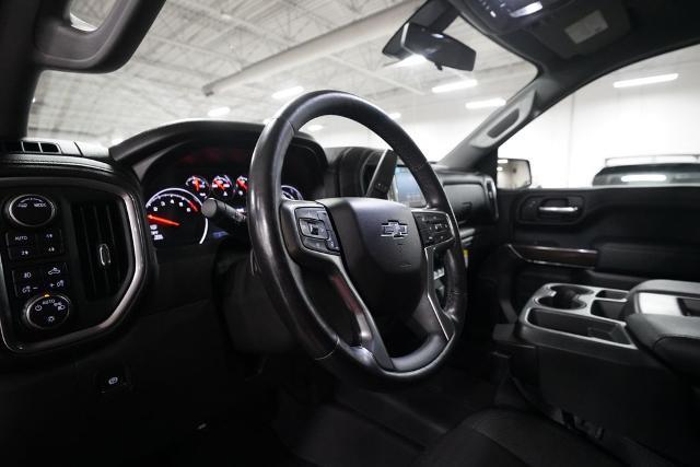 2020 Chevrolet Silverado - $27,285