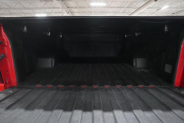 2020 Chevrolet Silverado - $27,285