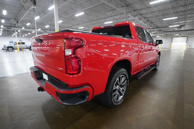 2020 Chevrolet Silverado - $27,285