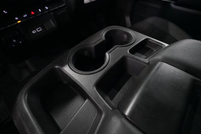 2020 Chevrolet Silverado - $27,285
