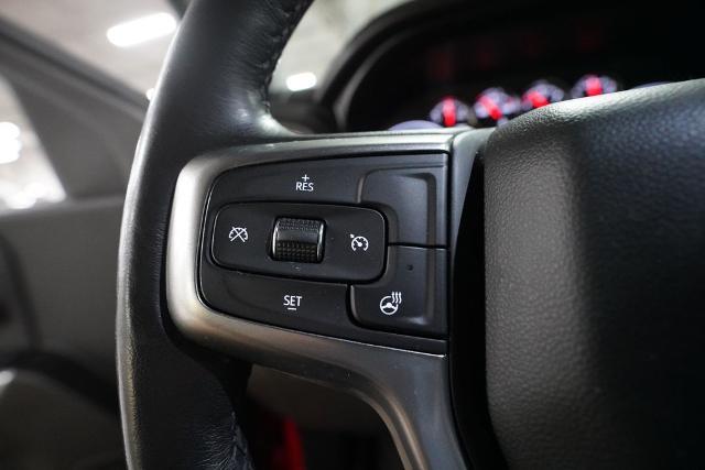 2020 Chevrolet Silverado - $27,285