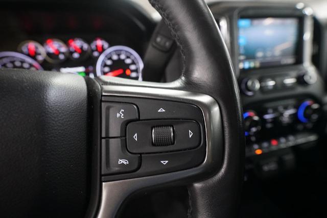 2020 Chevrolet Silverado - $27,285