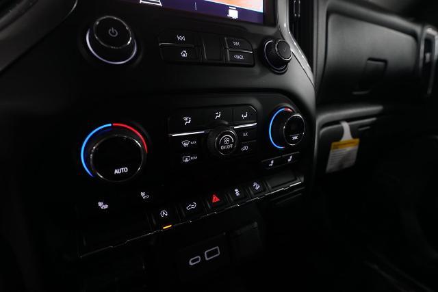 2020 Chevrolet Silverado - $27,285
