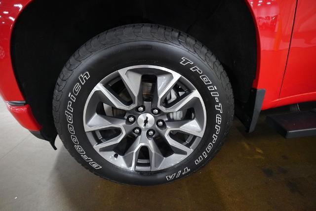 2020 Chevrolet Silverado - $27,285