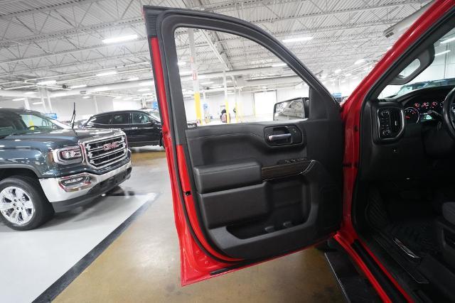 2020 Chevrolet Silverado - $27,285