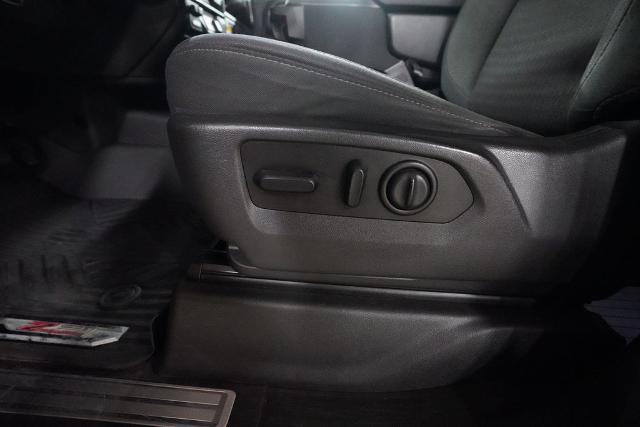 2020 Chevrolet Silverado - $27,285