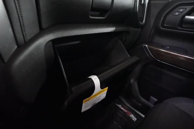 2020 Chevrolet Silverado - $27,285