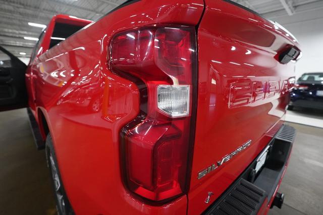 2020 Chevrolet Silverado - $27,285