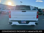 2020 Silverado 1500 Thumbnail 3