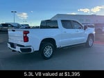 2020 Silverado 1500 Thumbnail 5