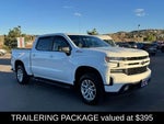 2020 Silverado 1500 Thumbnail 8