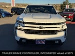 2020 Silverado 1500 Thumbnail 9