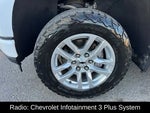 2020 Silverado 1500 Thumbnail 10