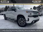 2020 Silverado 1500 Thumbnail 1