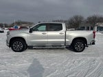 2020 Silverado 1500 Thumbnail 6