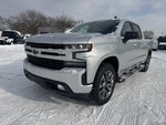 2020 Silverado 1500 Thumbnail 7