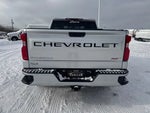 2020 Silverado 1500 Thumbnail 12