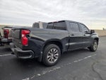 2021 Silverado 1500 Thumbnail 3