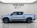 2021 Silverado 1500 Thumbnail 1