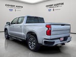 2021 Silverado 1500 Thumbnail 2