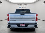 2021 Silverado 1500 Thumbnail 3
