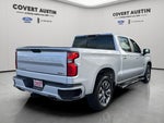 2021 Silverado 1500 Thumbnail 4