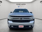 2021 Silverado 1500 Thumbnail 5