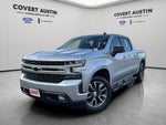2021 Silverado 1500 Thumbnail 26