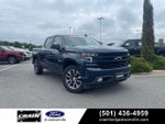 2021 Silverado 1500 Thumbnail 1