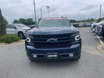2021 Silverado 1500 Thumbnail 2