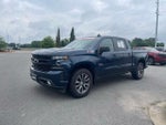 2021 Silverado 1500 Thumbnail 3
