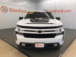 2022 Silverado 1500 Limited Thumbnail 2