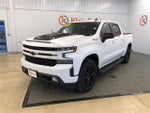 2022 Silverado 1500 Limited Thumbnail 3
