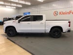 2022 Silverado 1500 Limited Thumbnail 4