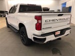 2022 Silverado 1500 Limited Thumbnail 6