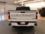 2022 Silverado 1500 Limited Thumbnail 7