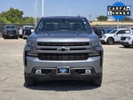 2022 Silverado 1500 Limited Thumbnail 2