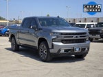 2022 Silverado 1500 Limited Thumbnail 3