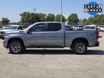 2022 Silverado 1500 Limited Thumbnail 4
