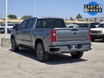 2022 Silverado 1500 Limited Thumbnail 5