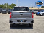 2022 Silverado 1500 Limited Thumbnail 6