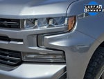 2022 Silverado 1500 Limited Thumbnail 8