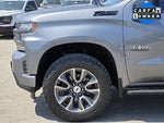 2022 Silverado 1500 Limited Thumbnail 9