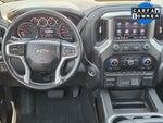 2022 Silverado 1500 Limited Thumbnail 25