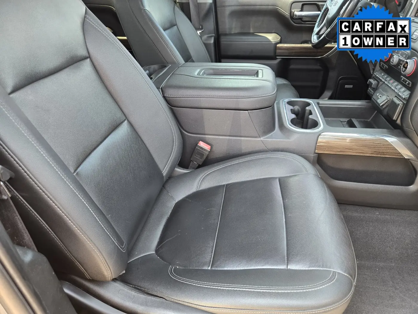2022 Chevrolet Silverado Ltd - $34,159